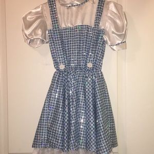 Dorothy Costume Dress